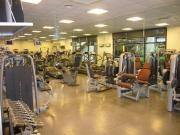 Departamento en alquiler en Puerto Madero