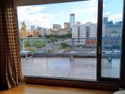 Departamento en alquiler en Puerto Madero
