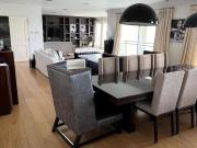 Departamento en alquiler en Puerto Madero