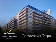 Departamento en alquiler en Puerto Madero