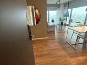 Departamento en alquiler en Puerto Madero
