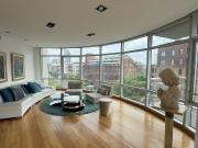 Departamento en alquiler en Puerto Madero