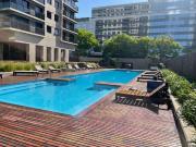 Departamento en alquiler en Puerto Madero