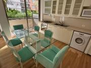 Departamento en alquiler en Puerto Madero