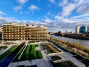 Departamento en alquiler en Puerto Madero