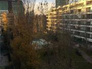 Departamento en alquiler en Puerto Norte