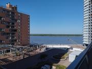 Departamento en alquiler en Puerto Norte Rosario