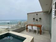 DEPARTAMENTO EN ALQUILER EN PUNTA HERMOSA