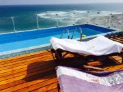 Departamento en alquiler en Punta Hermosa a $1,300 al mes