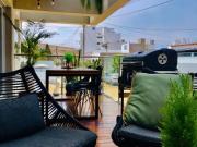 Departamento en alquiler en Punta Hermosa a $9,500 al mes