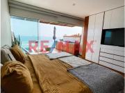 Departamento en alquiler en Punta Hermosa a S/27,040 al mes