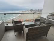 Departamento en alquiler en Punta Hermosa a S/3,390 al mes