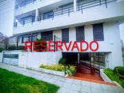 Departamento en alquiler en Punta Mogotes