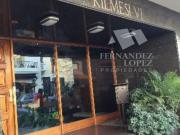 Departamento en alquiler en Quilmes Centro