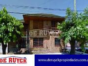 Departamento en alquiler en Quilmes Oeste