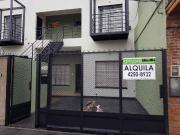 Departamento en alquiler en Quilmes Oeste