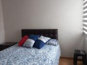 Departamento en alquiler en Quito