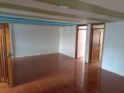 Departamento en alquiler en Quito
