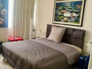 DEPARTAMENTO EN ALQUILER EN QUITO TENIS