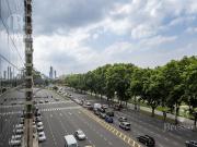 Departamento en alquiler en Recoleta