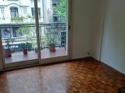 Departamento en alquiler en Recoleta