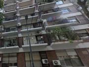 Departamento en alquiler en Recoleta