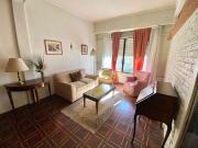 Departamento en alquiler en Recoleta