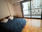 Departamento en alquiler en Recoleta