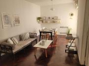 Departamento en alquiler en Recoleta