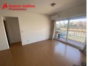 Departamento en alquiler en Recoleta