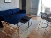 Departamento en alquiler en Recoleta