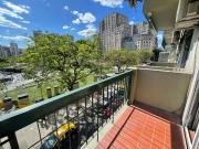 Departamento en alquiler en Recoleta