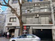 Departamento en alquiler en Recoleta