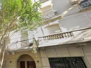 Departamento en alquiler en Recoleta