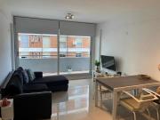 Departamento en alquiler en Recoleta