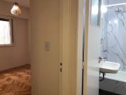 Departamento en Alquiler en Recoleta 3 Ambientes