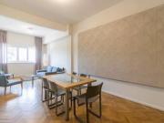 Departamento en Alquiler en Recoleta 3 Dorm Av....