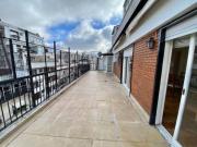 Departamento en alquiler en recoleta!