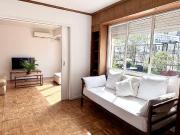 Departamento en alquiler en Recoleta
