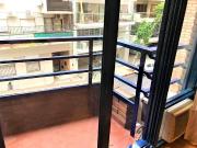 Departamento en alquiler en Recoleta