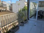 Departamento en alquiler en Recoleta
