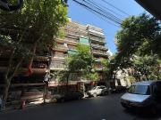 Departamento en alquiler en Recoleta