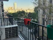 Departamento en alquiler en Recoleta