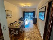 Departamento en alquiler en Recoleta