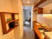 Departamento en alquiler en Recoleta