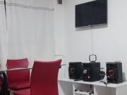 Departamento en alquiler en Recoleta