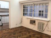 Departamento en alquiler en Recoleta