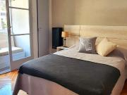 Departamento en alquiler en Recoleta