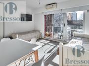 Departamento en alquiler en Recoleta