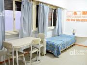 Departamento en alquiler en Recoleta